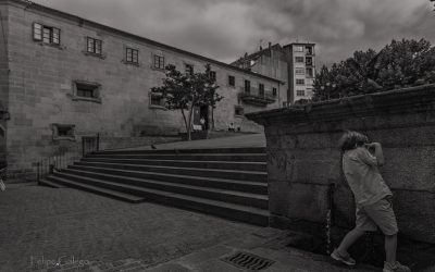 Proyecto Homenaje al escritor Ramiro Fonte